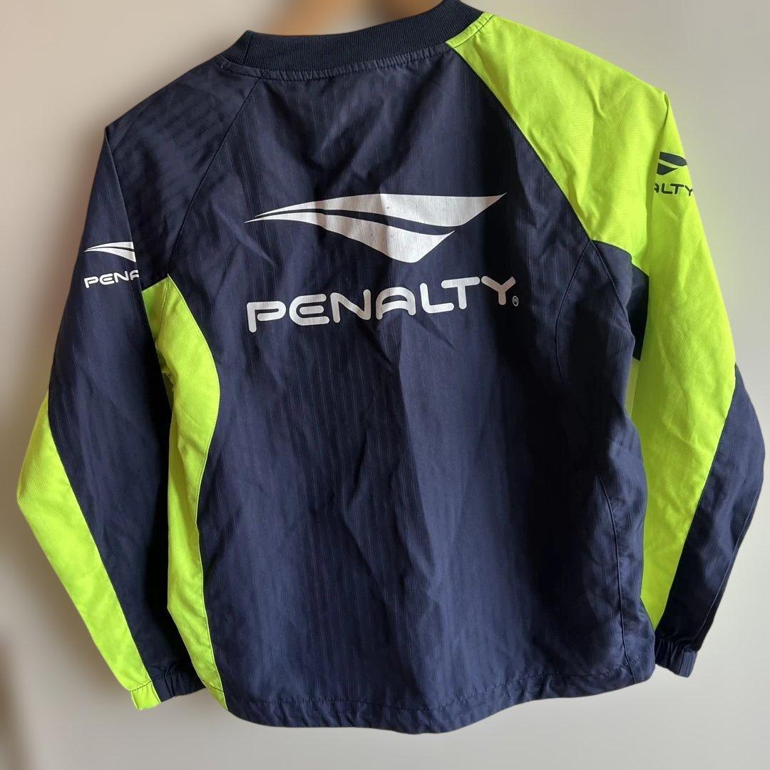 湘南ベルマーレ PENALTY ピステ・ウィンドブレーカー 140 - メルカリ