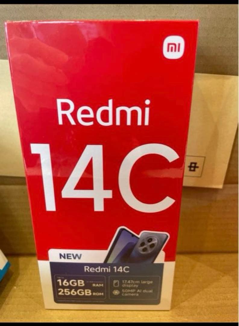 め*こ様 福袋 ヨドバシSIMフリースマホ Xiaomi 6.88インチの夢 2