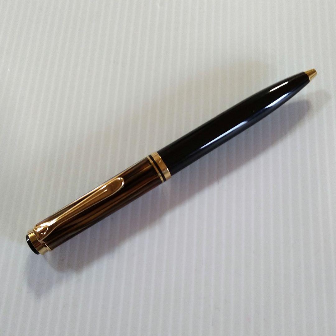 美品】ペリカンスーベレーンK600 丸善 130周年 ボールペン 限定品 PELICAN