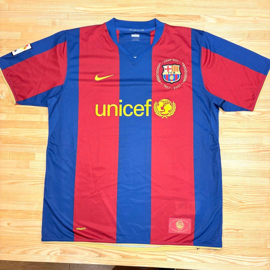 FC Barcelona Nike ユニフォーム 赤青 Nike Men's FC Barcelona 4th Jersey 25/26 (Blue/Red/Yellow