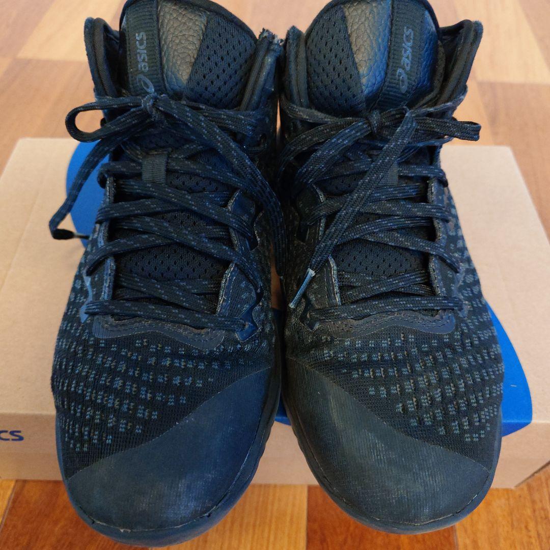 asics UNPRE ARS バスケットシューズ 26.0cm