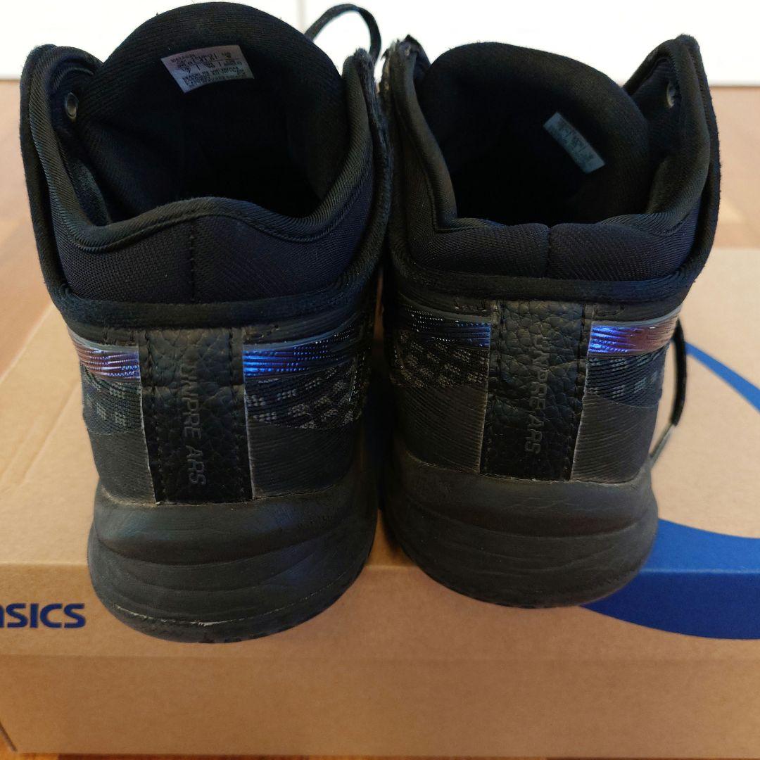 asics UNPRE ARS バスケットシューズ 26.0cm
