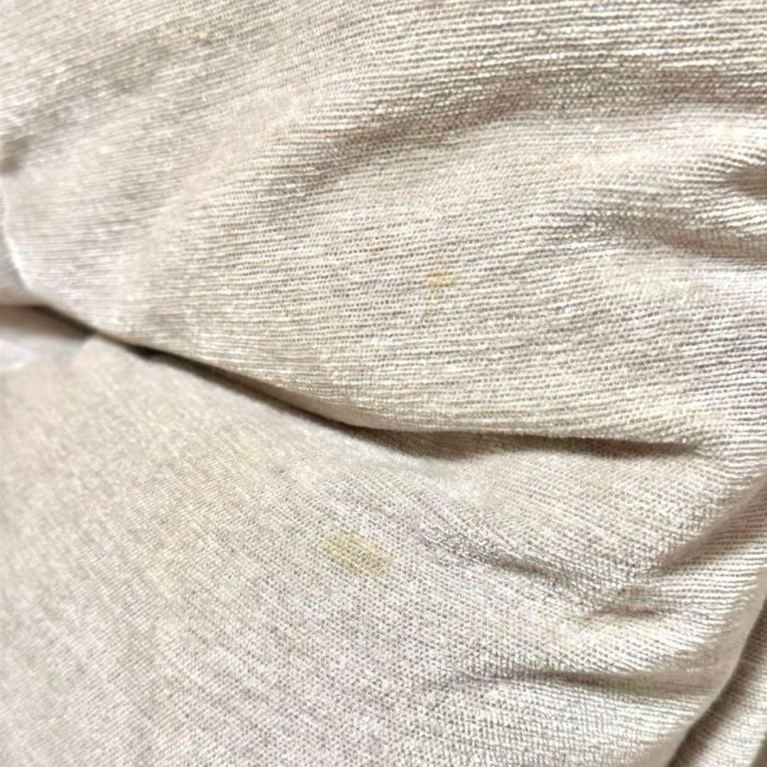 ligneroset リーンロゼ ブリガンタン 1P+パフ 22年購入定価35万 - メルカリ