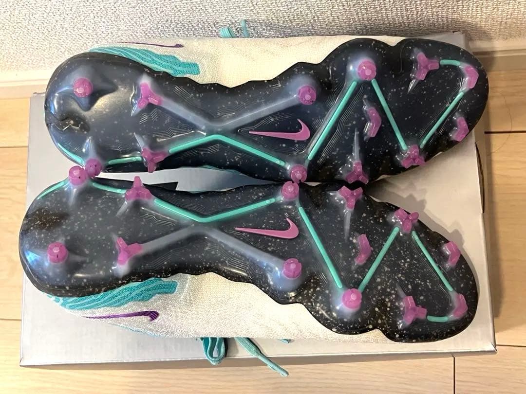 ナイキ ファントム GX エリート FG(23.5cm)