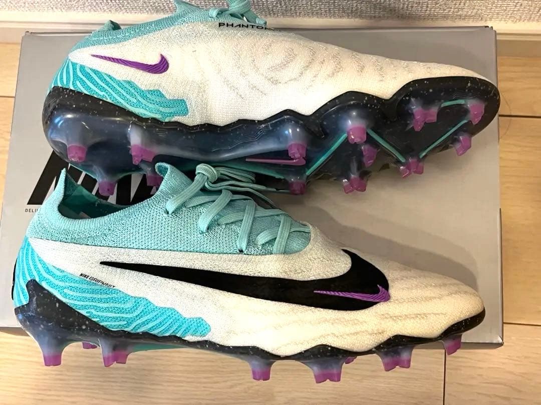 ナイキ ファントム GX エリート FG(23.5cm)