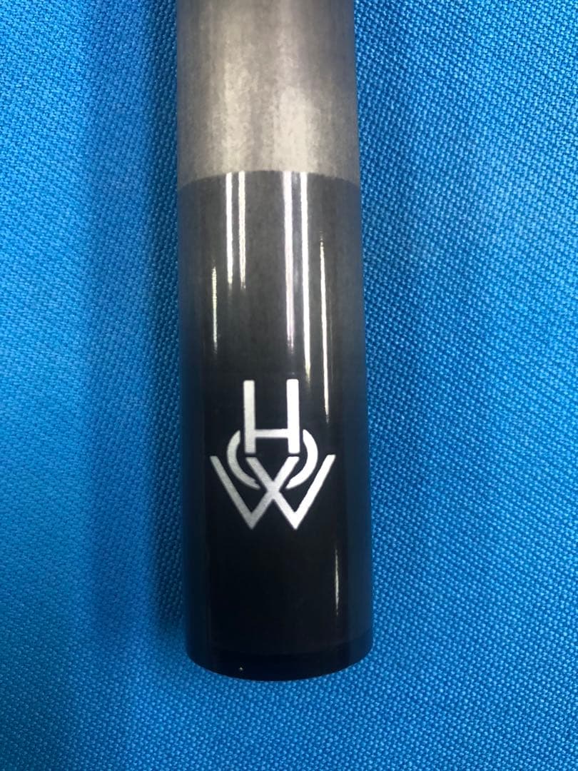 HOW FLASHシャフト　12.5mm ラジアルジョイント