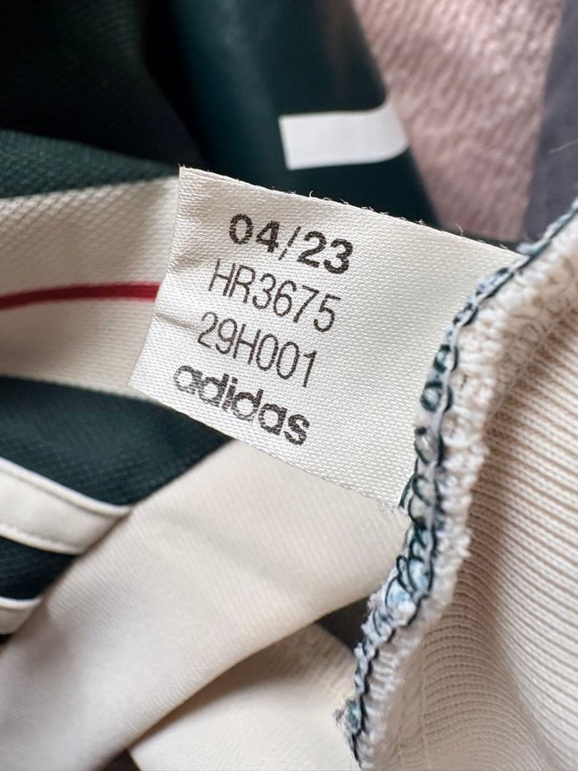 どちらも正規品‼️マンチェスターユナイテッド ゲームシャツ 2点セット