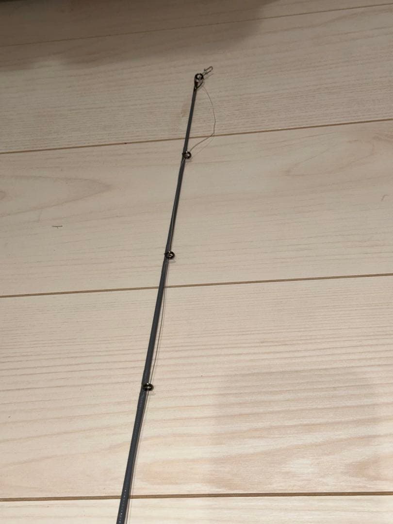 ティート マッチョボウ56