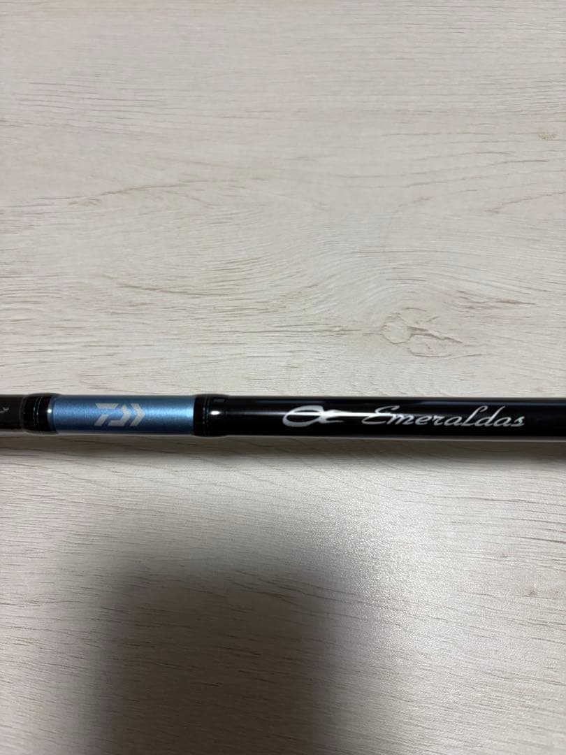 21ツインパXD、23ディアルーナ90ML、エメラルダスセット 21ツインパXD