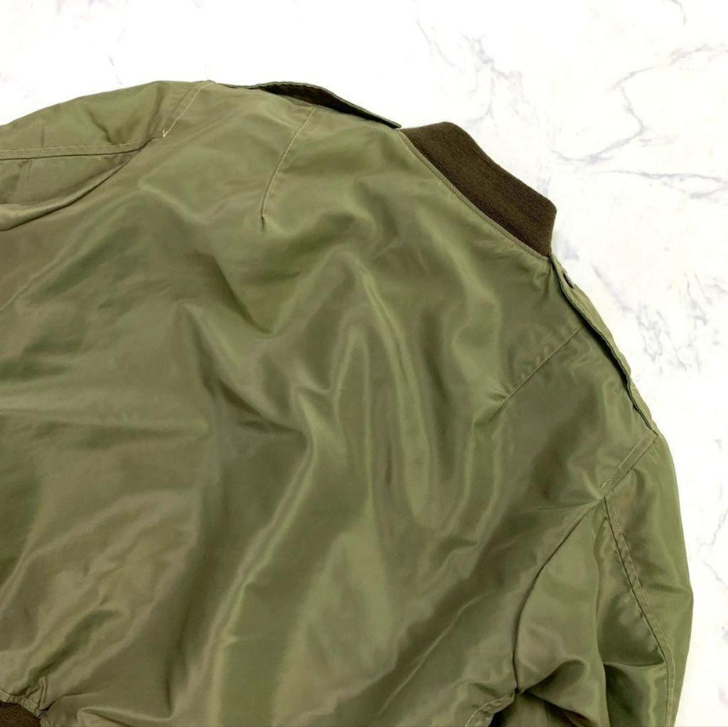 実名復刻☆バズリクソンズ L-2 AMERICAN PAD社 40 D783 - メルカリ