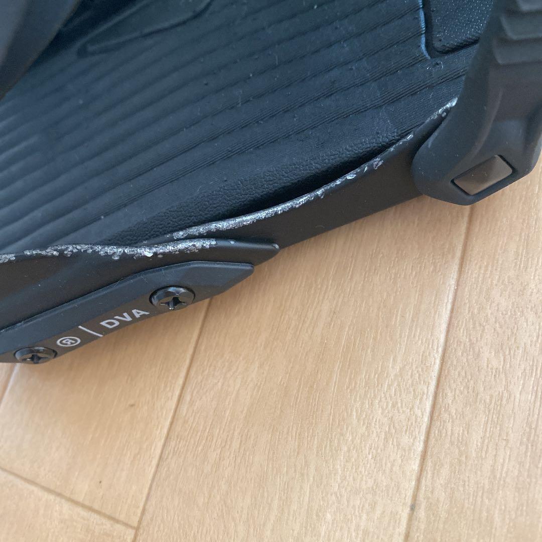 ゲリラSALE RIDE バイン DVA Mサイズ