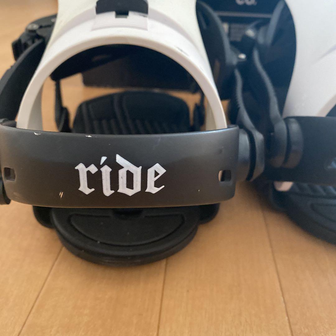 ゲリラSALE RIDE バイン DVA Mサイズ