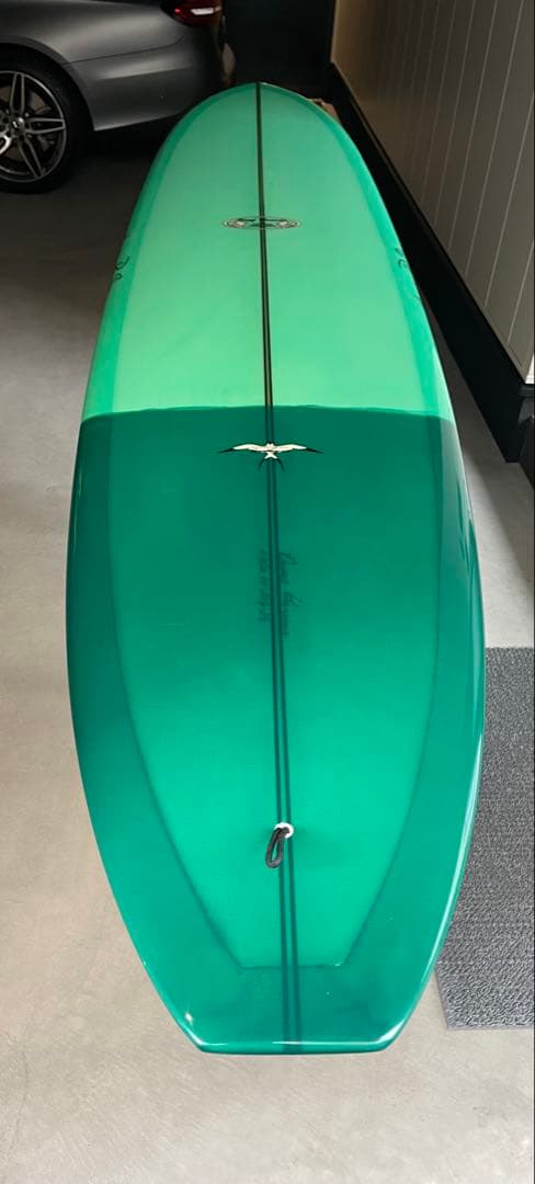 更に値下げ新品Donald Takayama 本人シェイプDT-2ビーチブレイク 更に値下げ新品Donald Takayama 本人シェイプDT-2ビーチブレイク 新品