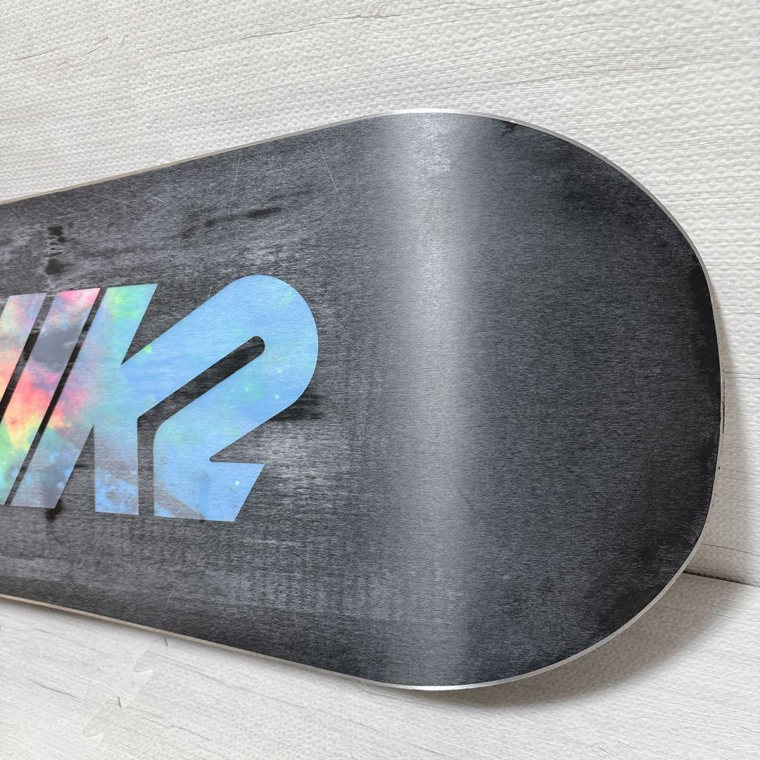 K2 ケーツー SUBCULTURE 158 K2 SONIC スノーボード