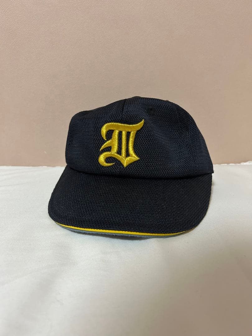 仙台育英 野球部帽子 - メルカリ