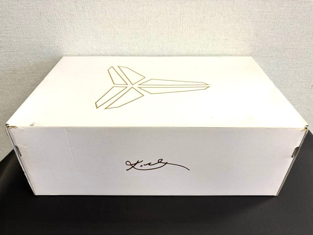 シューズ(男性用) NIKE KOBE X ELITE \"AMERICAN\" 28cm