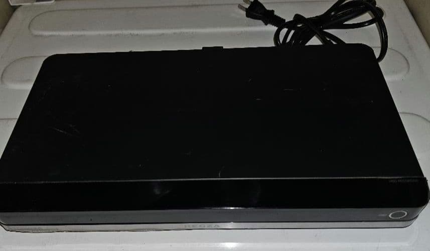 TOSHIBA REGZA DVDプレーヤー ブラック　D-M470 TOSHIBA REGZA DVDプレーヤー ブラック D-M470 TOSHIBA REGZA DVD