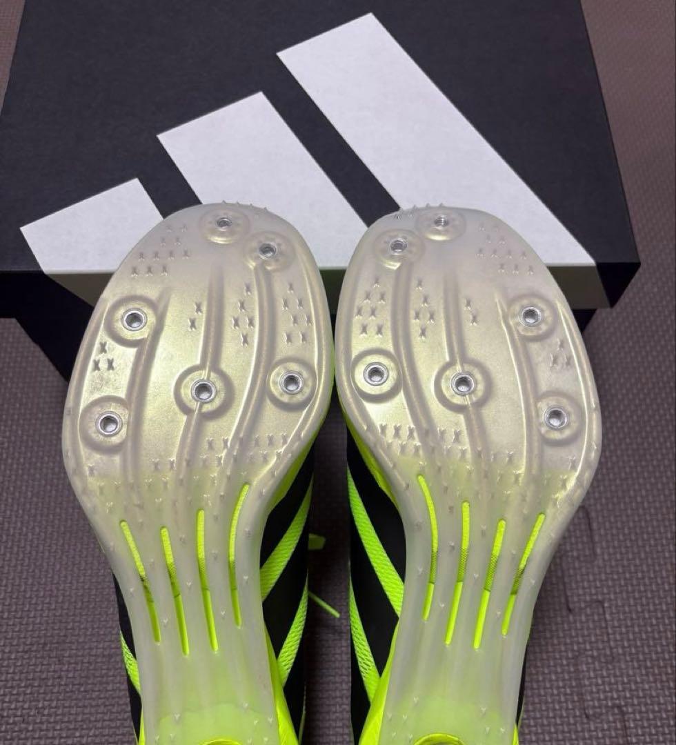 スパイク・シューズ ADIDAS ADIZERO PRIME SP4 28.0cm