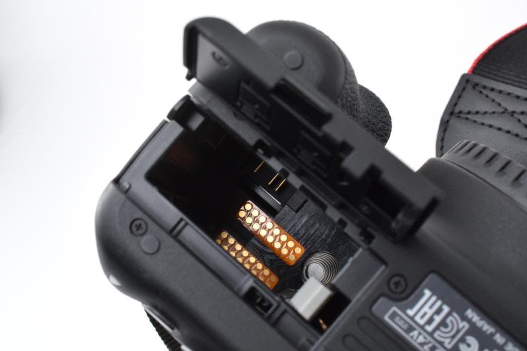 ☆ショット数63回☆ Canon EOS kiss X7i ダブルズームキット