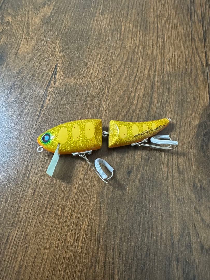 アブディール　アブストラクト　LJ アブディール×Slowtaper アブストラクトST別注色 | Slowtaper