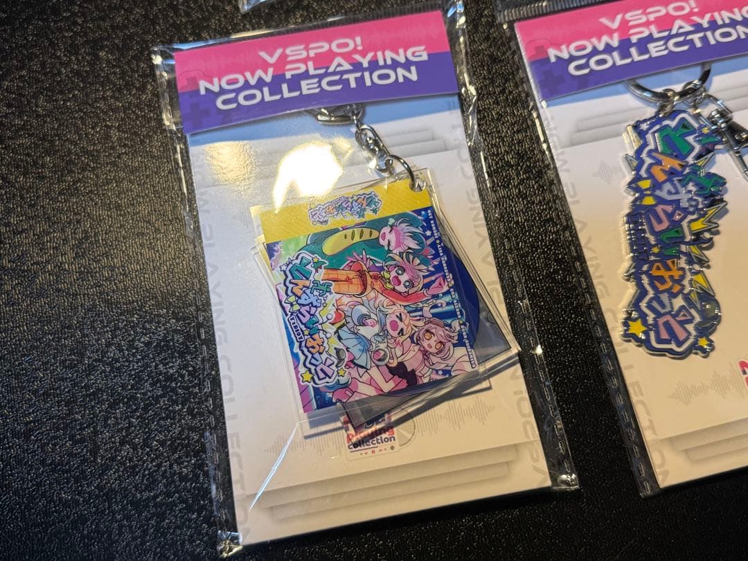 ぶいすぽ Nowplaying とんずらいおっと まとめ売り - メルカリ