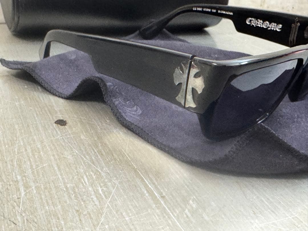 小物 CHROME HEARTS BJORN AGAIN 57-16 -135