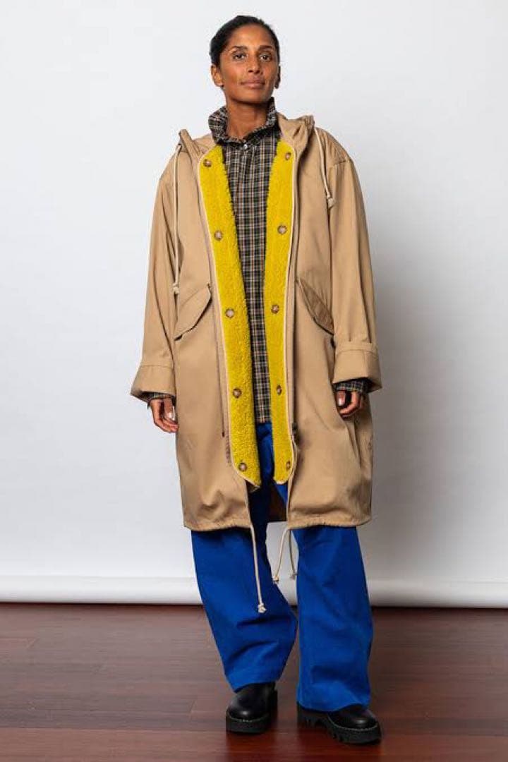 SOFIE DHOORE ソフィードール コート ジャケット - メルカリ