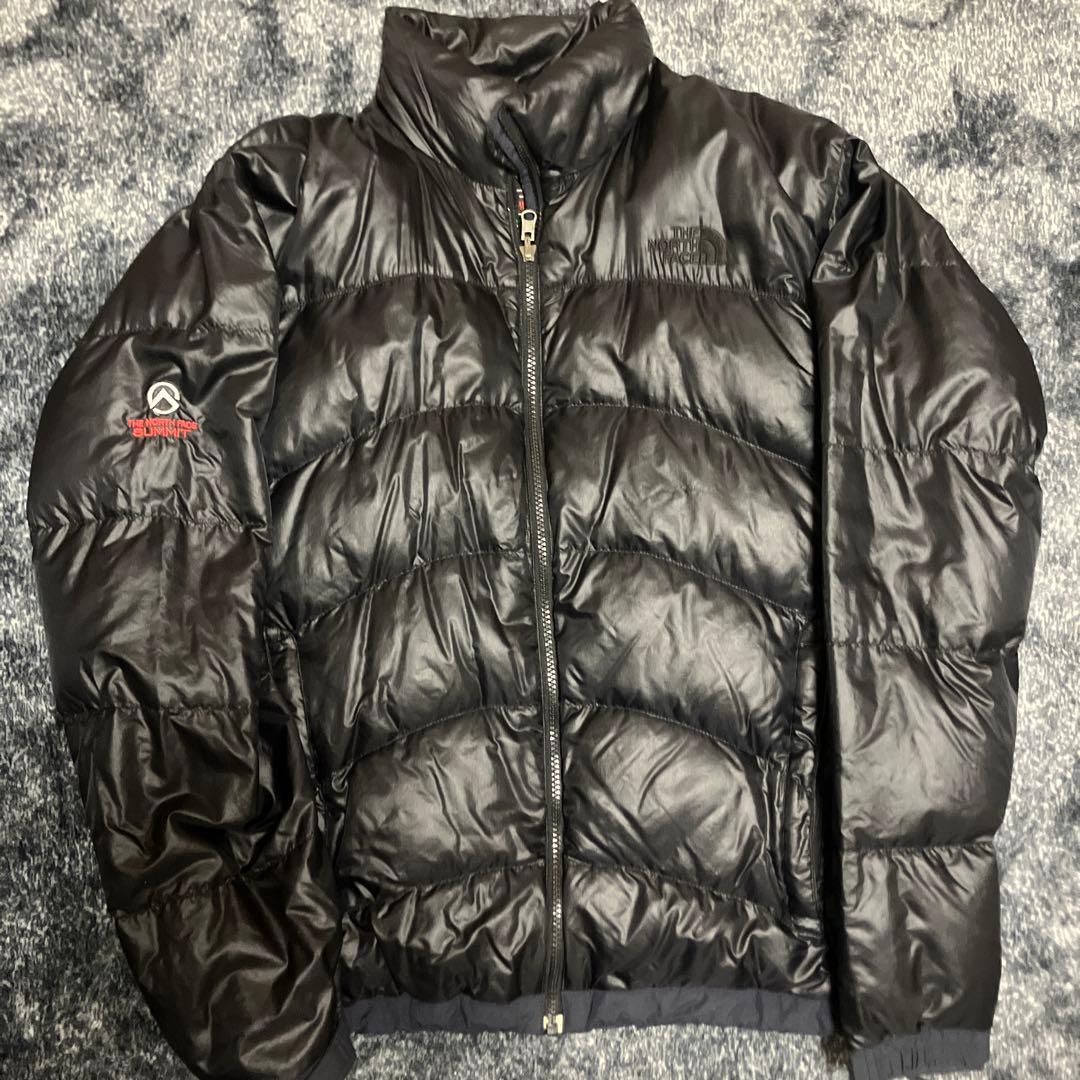 THE NORTH FACE ザ ノースフェイス ダウン THE NORTH FACE (ザ ノースフェイス) フード着脱 キルティング加工