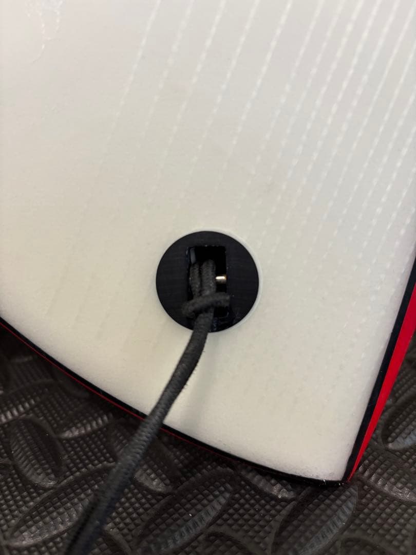 ⭐︎JS レッドバロン 5.7 34L フィンつけます⭐︎ - メルカリ