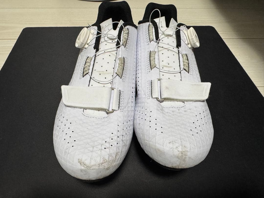 送料 無料 通販車・バイク・自転車 - GIRO ビンディングシューズ