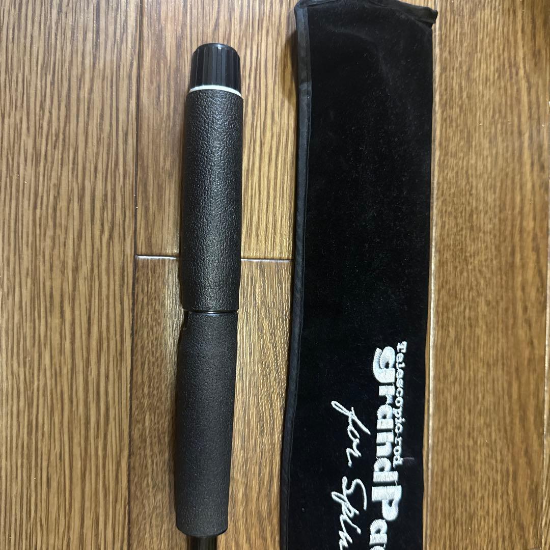 グランパ　グランパック　52-UL グランパ グランパック52-L NEW！新色追加【grandPack 52-L