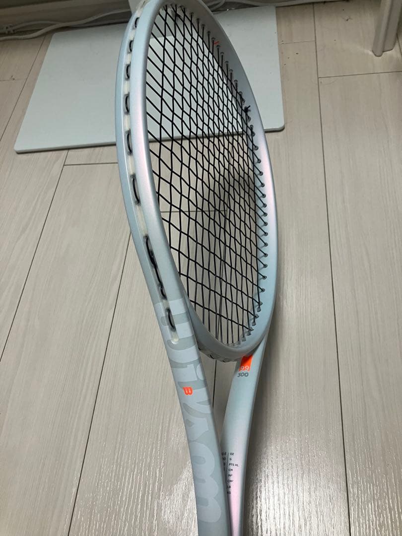 ウィルソン シフト 99 G2 Wilson SHIFT 99 300g - メルカリ