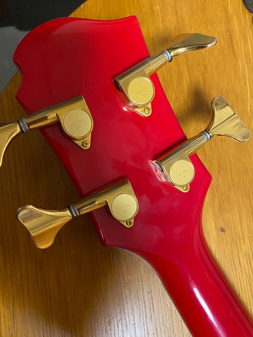 FERNANDES JUDY AND MARY / 恩田快人