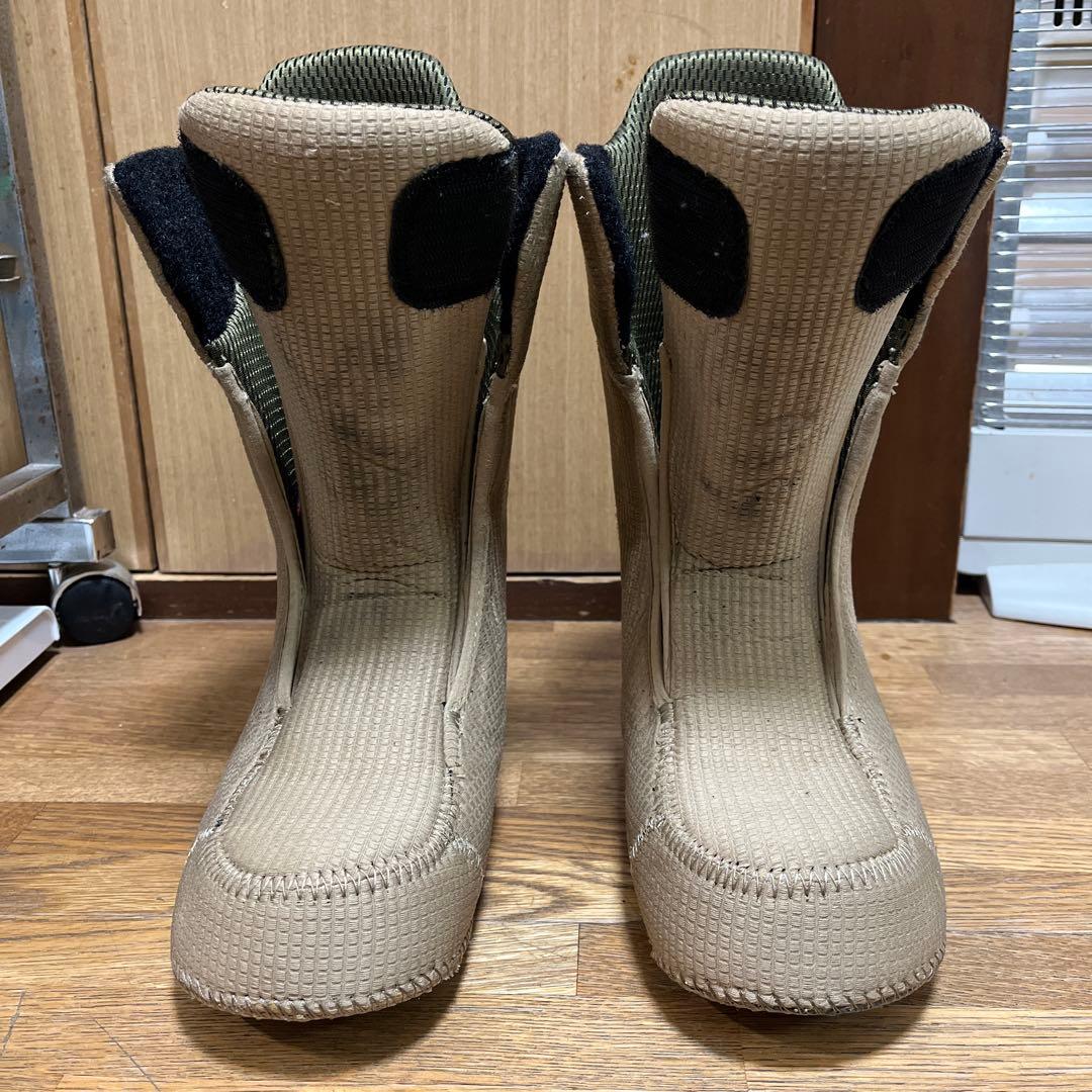 3/18まで burton swath boa camo 27.5cm