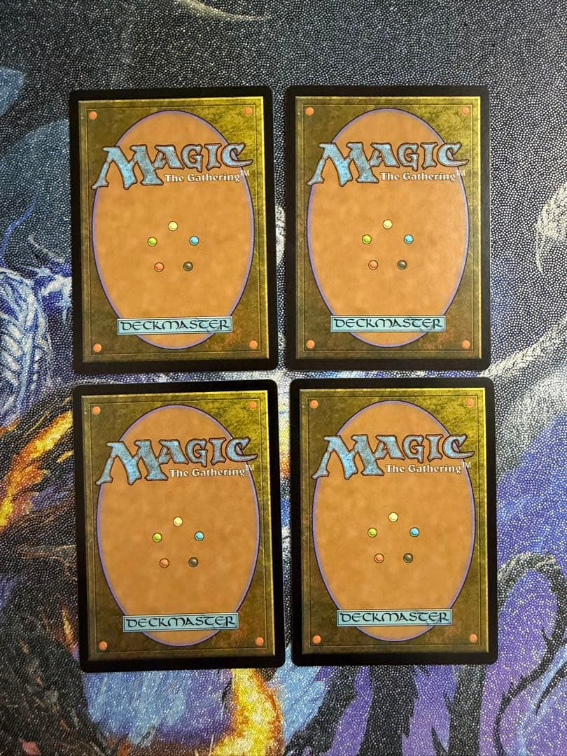 最安値】MTG アガサの魂の大釜 英語版 4枚