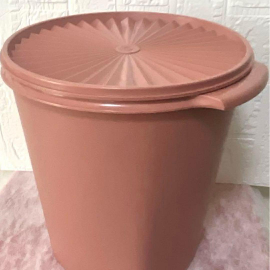 Tupperware タッパーウェア 11L マキシクイーン デコレーター - メルカリ