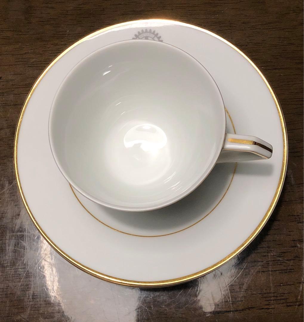 未使用 NIKKOボーンチャイナ 15点セット ➕ おまけ(ノリタケカップ他