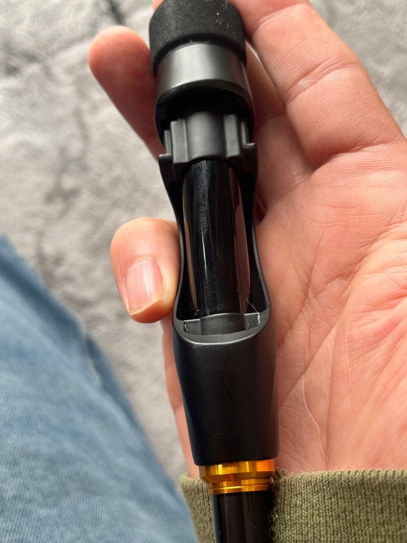 23ソアレBB S-610LS ガイド交換 エンドカット - メルカリ