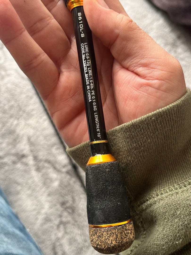 23ソアレBB S-610LS ガイド交換 エンドカット - メルカリ