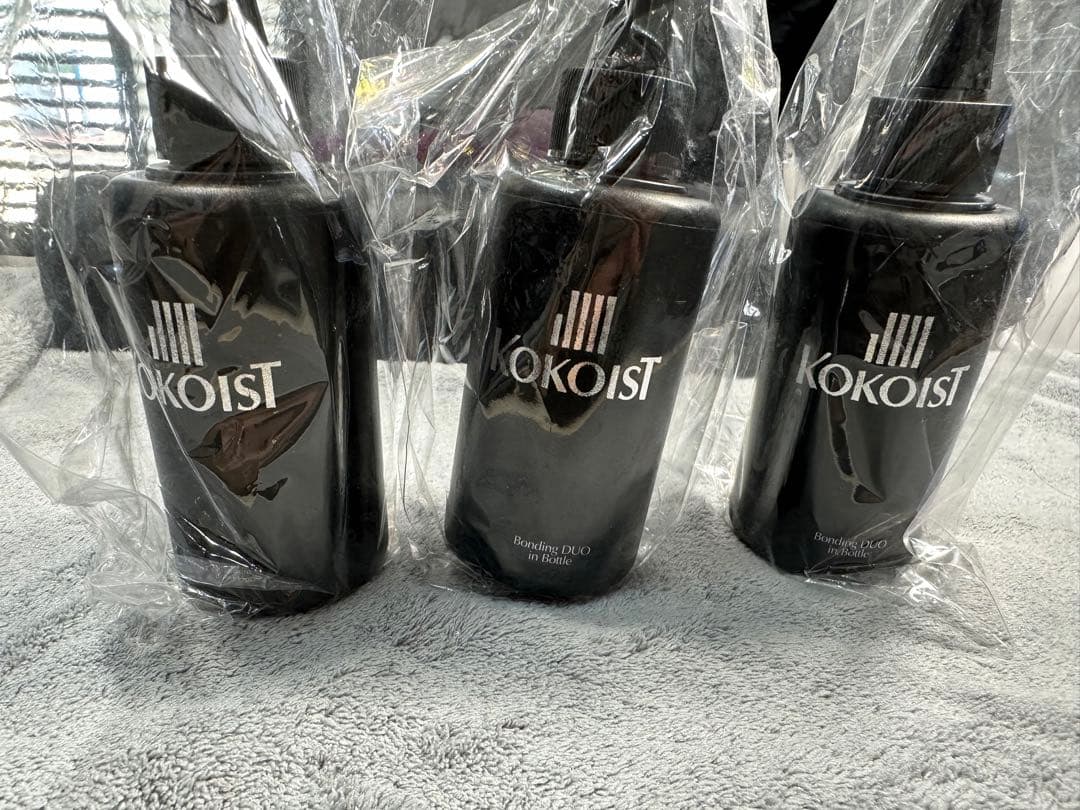 ココイスト ボンディングデュオ インボトル 100g クリアジェル Amazon | KOKOIST ボンディングデュオ in ボトル 15mL UV/LED対応