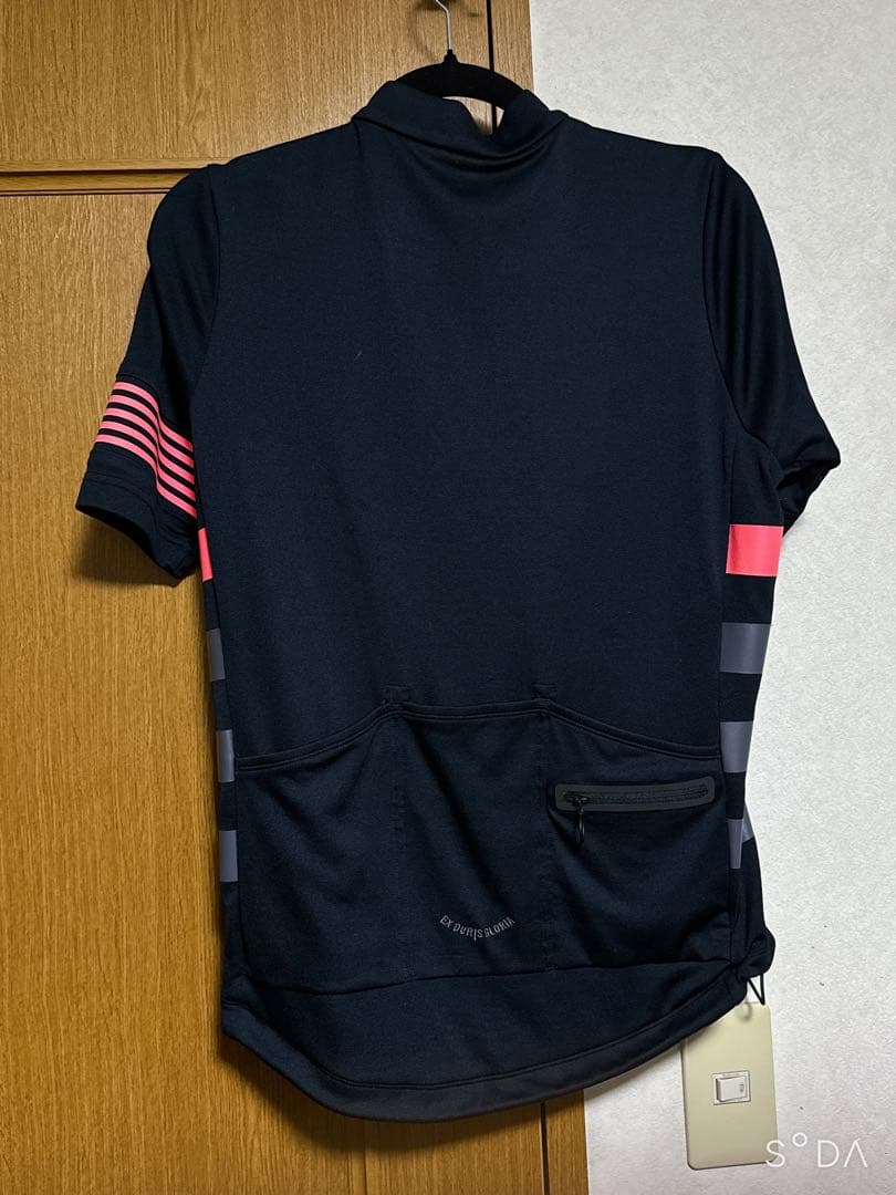 最終値下げ Rapha RCC サイクルジャージ M