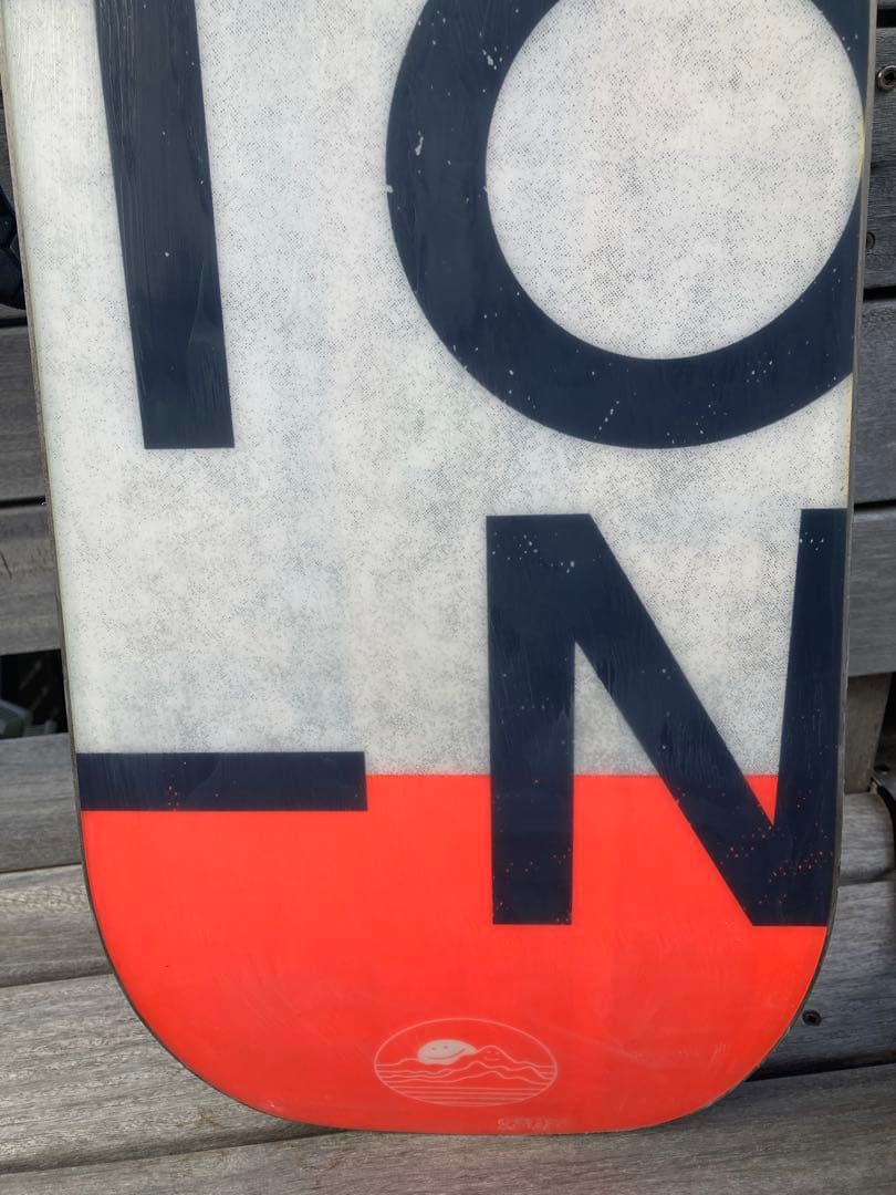 Burton Feelgood Smalls 135 3点セット 小中学生向け。 - メルカリ