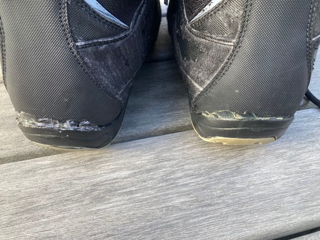 Burton Feelgood Smalls 135 3点セット 小中学生向け。 - メルカリ