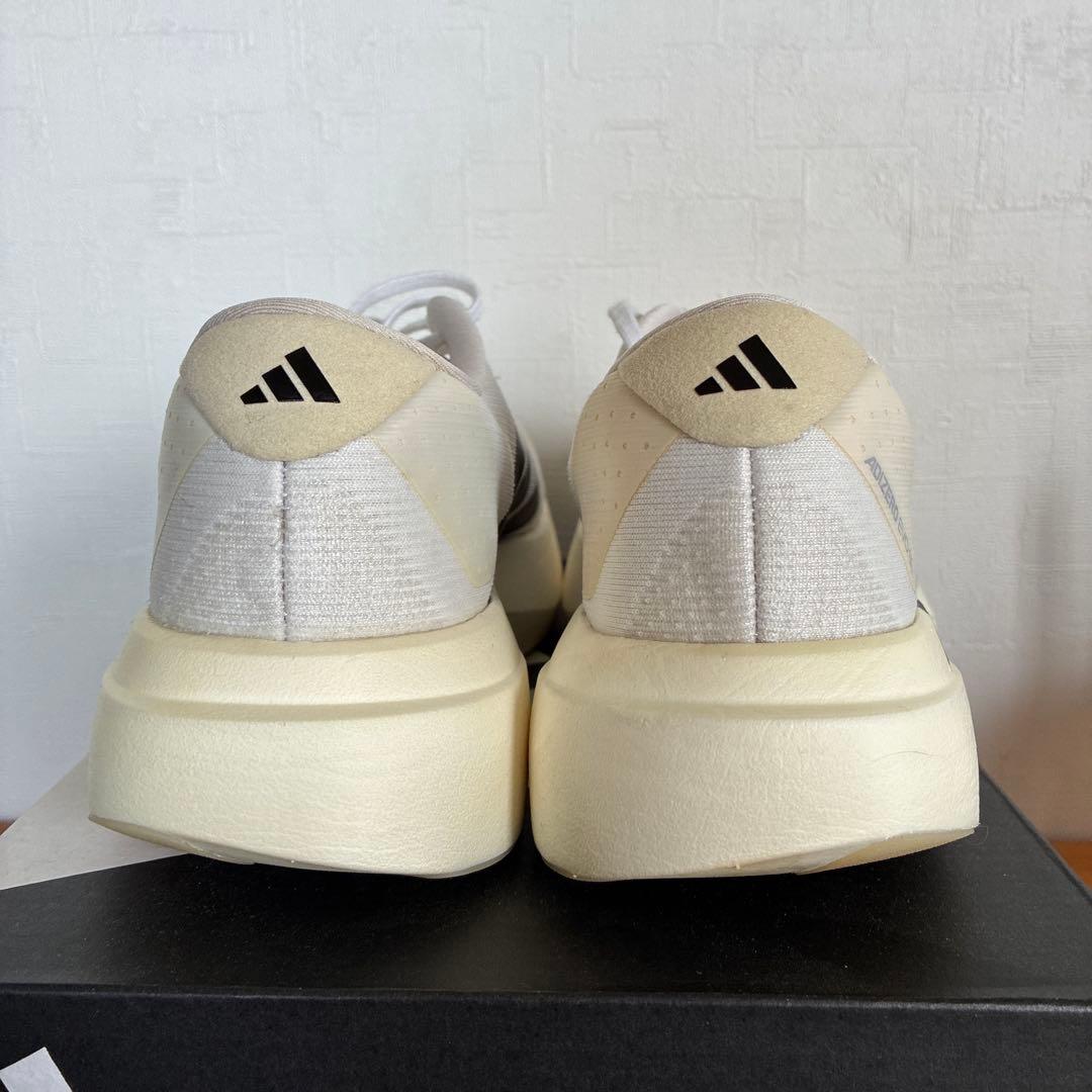 アディダス アディゼロ EVO SL 25.5cm