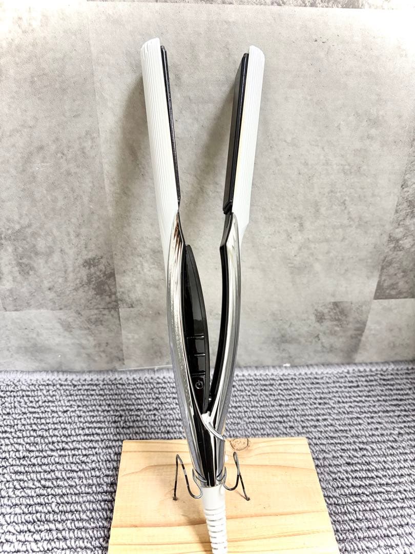 Refa MTG リファ ストレートアイロン 2022年製