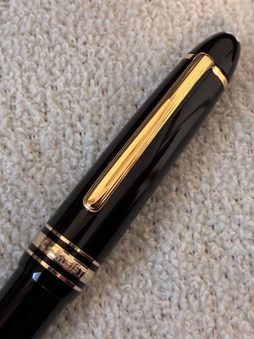 ◾️極美品◾️モンブラン161 ルグラン ボールペン◾️マイ