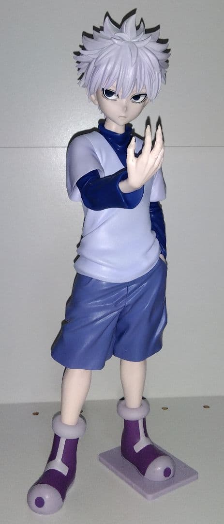 プライズ フィギュア まとめ売り ハンターハンター チェンソーマン