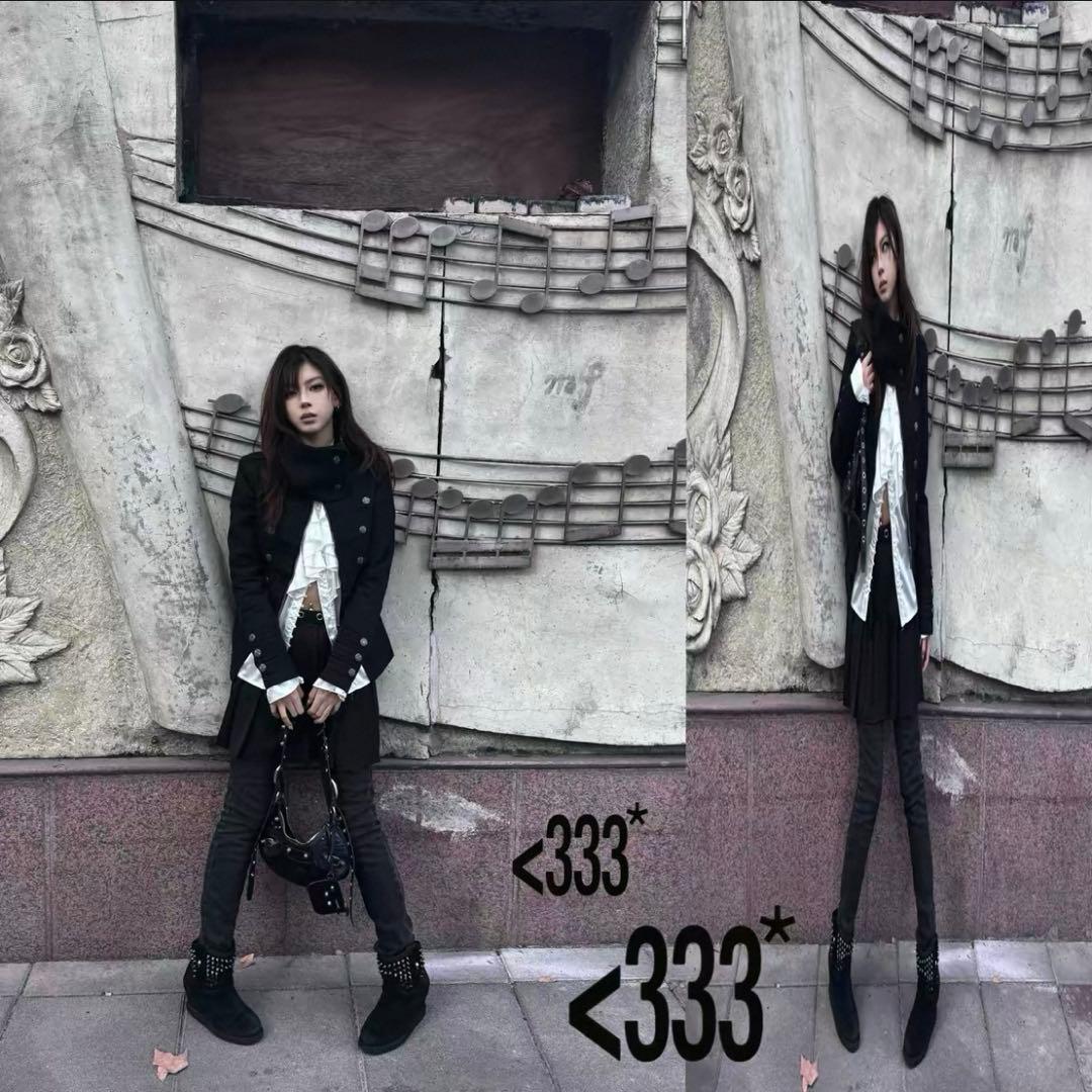 Imdelusion Napoleon Jacket ナポレオンジャケット - メルカリ