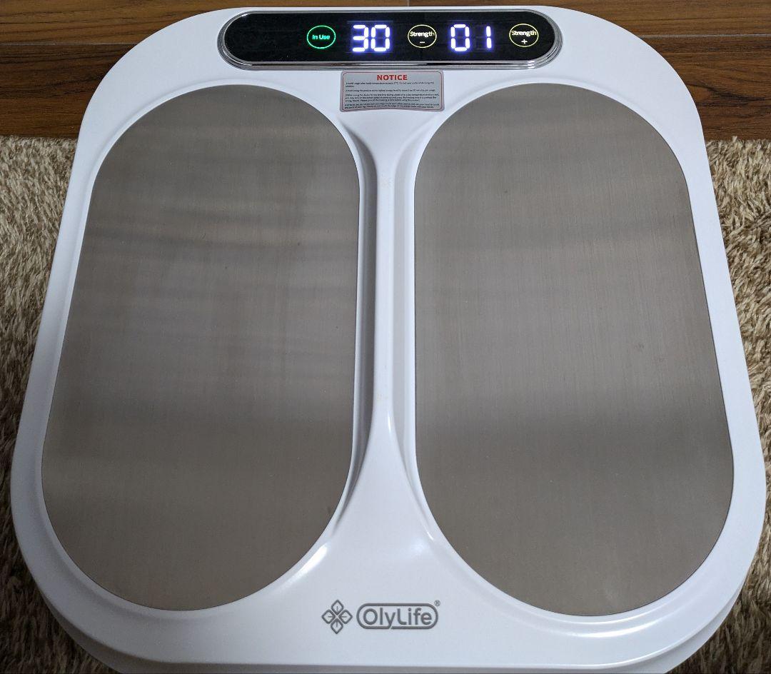 OlyLife　 オリーライフ　THz Tera P90 　　　　 太赫兹光能機 OlyLife THz Tera-P90太赫弦光能機 OlyLife THz Tera-P90 （オリー