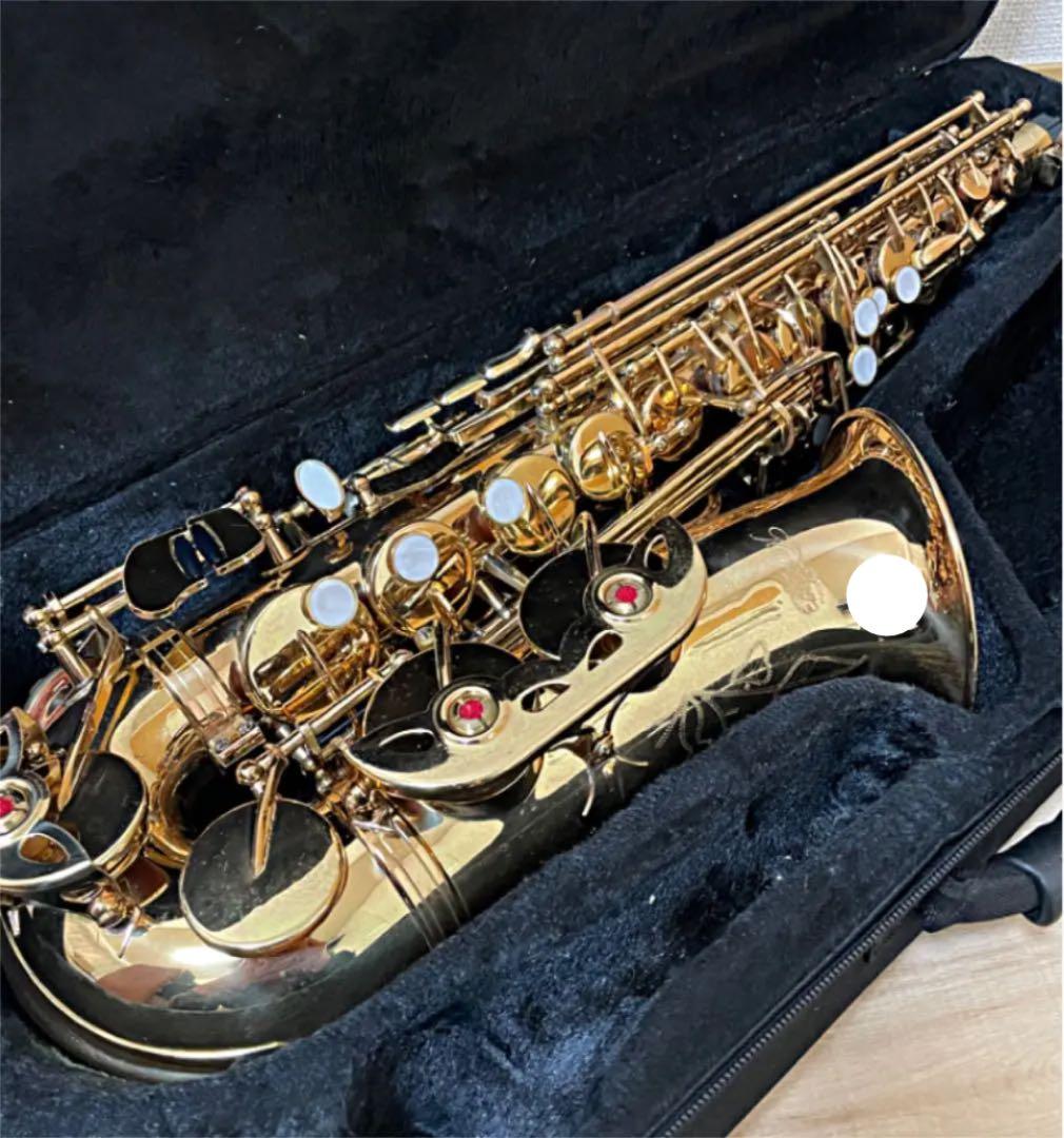 ケルントナー アルトサックス kaerntner alto saxophone L108854361